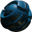 Tyrant Blue Satin - Limited
