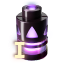 Expired Lithos Mining Booster I