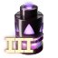 Expired Lithos Mining Booster III