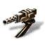 150mm Light 'Scout' Autocannon I
