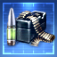 Depleted Uranium S Blueprint