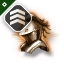 ‘Tyrannos’ Armor Command Burst