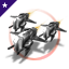 Strategos' Modified Fighter Support Unit