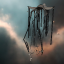 Non Interactable Fragmented Cathedral I (Do not translate)