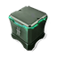 Strategos' Modified Siege Module Schematics Crate