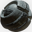 Ashen Ion Satin - Limited