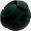 Subterranean Spore Matte - Unlimited