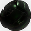 Emerald Oblivion Metallic - Limited