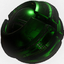 Ionized Verdigris Metallic - Unlimited