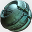 Forgotten Silver Metallic - Limited