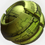 Electrum Flare Metallic - Unlimited