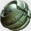 Spectral Zinc Metallic - Unlimited