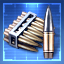 Carbonized Lead M Blueprint