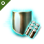 Xarasier Medium Ancillary Shield Booster