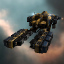 Relentless Venture — Top Damage