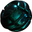 Sunken Plating Metallic - Limited