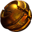 Starburned Bronze Metallic - Limited