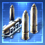 Carbonized Lead L Blueprint