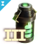 Expired Tetrimon Capacitor Booster III