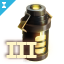 Expired Tetrimon Resistance Booster III