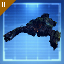 Outrider Blueprint