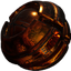 Cinderchrome Metallic - Unlimited