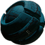 War Torn Skies Matte - Unlimited