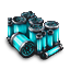 648,000 Skill Points