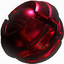 Bloodcurse Alloy Metallic - Limited