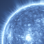 Sun B0 (Blue)