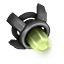 Erratic Ore Mining Crystal Type B I