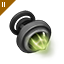 Erratic Ore Mining Crystal Type A II