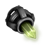 Erratic Ore Mining Crystal Type C I