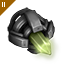 Erratic Ore Mining Crystal Type C II