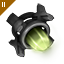 Erratic Ore Mining Crystal Type B II