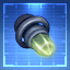Erratic Ore Mining Crystal Type A I Blueprint
