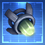 Erratic Ore Mining Crystal Type B I Blueprint