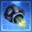Erratic Ore Mining Crystal Type C I Blueprint