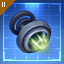 Erratic Ore Mining Crystal Type A II Blueprint