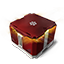 Historic Crimson Harvest SKIN Crate