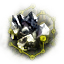 Unrefined Nocxium