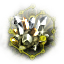 Unrefined Megacyte