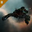 Director Becker's Outrider