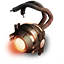 Decayed Mining Laser Mutaplasmid