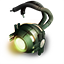 Gravid Mining Laser Mutaplasmid