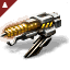 Abyssal Mining Laser