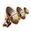 Integrated Sensor Array