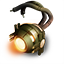 Unstable Deep Core Mining Laser Mutaplasmid