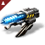 Abyssal Deep Core Mining Laser