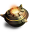Unstable Strip Miner Mutaplasmid